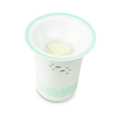 Diffuseur Jasmin en porcelaine