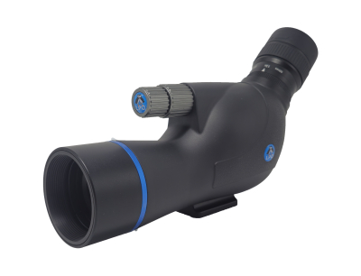 Longue-vue LPO Arctica ED 50 + oculaire 13-39x + étui