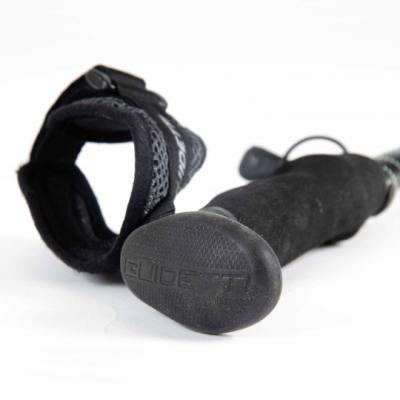 Bâtons de randonnée Flashlock® Carbone Aluminium MK2