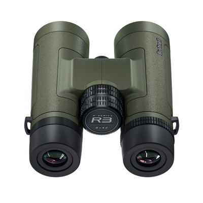 Jumelles Bushnell Banner R3 8x42