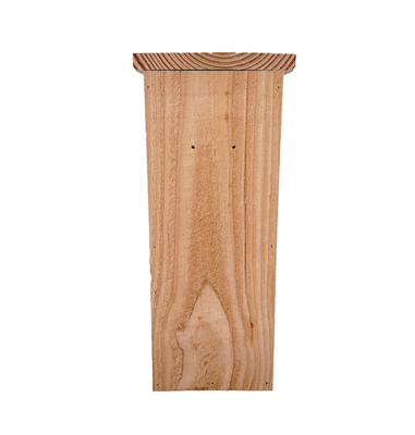 Nichoir LPO pour Pic épeiche