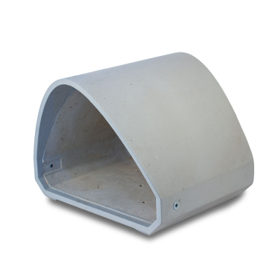 Nichoir Schwegler 2TF Faucon crécerelle