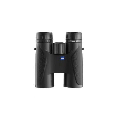 Jumelles Zeiss Terra ED 8x42 T + Kit de nettoyage Zeiss