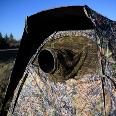 Tente d'affût Tragopan Monal V3