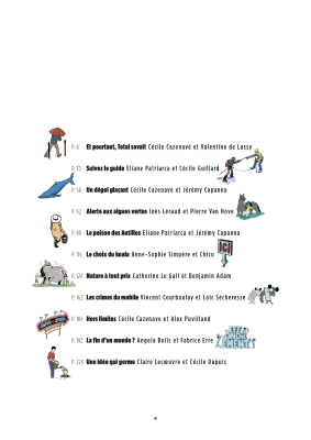 Vertige, Dix ans d'enquêtes sur la crise écologique et climatique - Edition augmentée