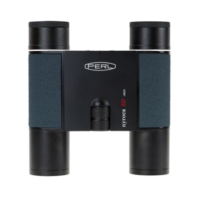 Jumelles Perl Nyroca ED 10x25 Anthracite