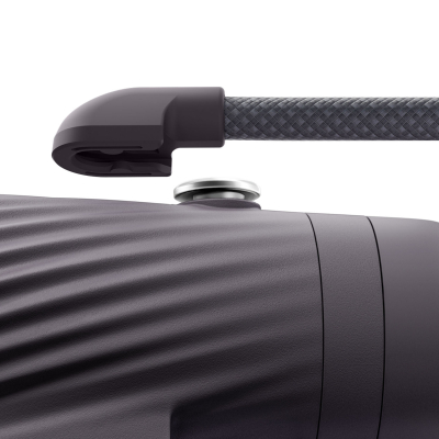 Jumelles Bushnell A5 10x42 noir