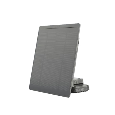 Panneau solaire pour Zeiss Secacam