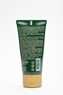 Crème mains bio au chanvre 50ml