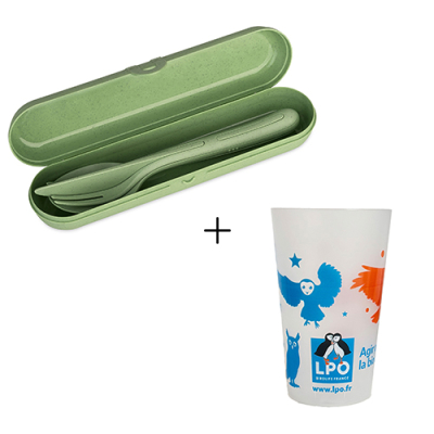 Set Eco Pique-nique