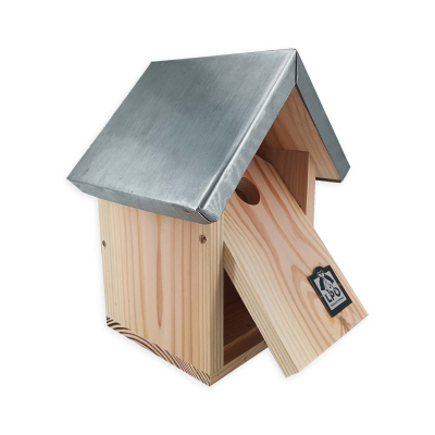 Nichoir LPO Majestic 32 mm