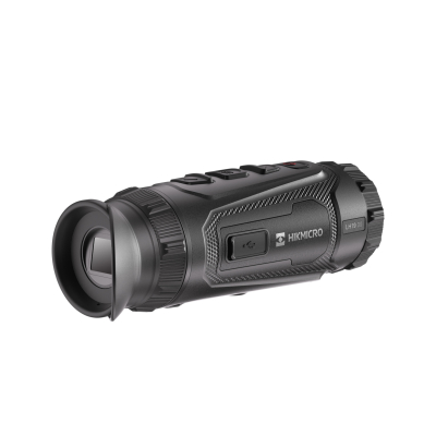 Monoculaire vision thermique HikMicro Lynx 3.0 LH19