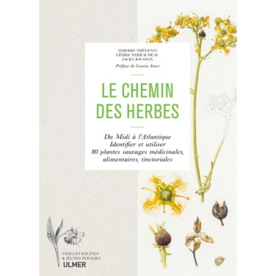 Le chemin des herbes