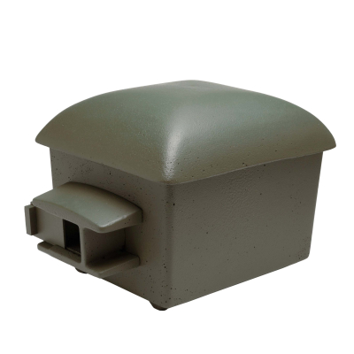 Ruche à bourdons Schwegler