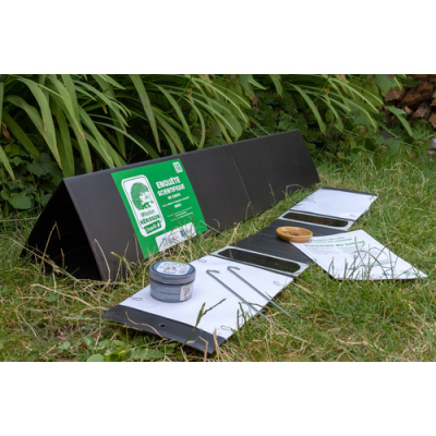 Kit Expert Mission Hérisson LPO