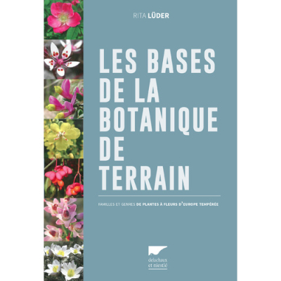 Les bases de la botanique de terrain
