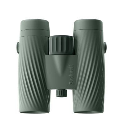 Jumelles Bushnell A3 10x32 vert