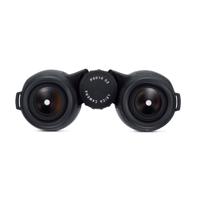 Jumelles Leica Trinovid 8x42 HD