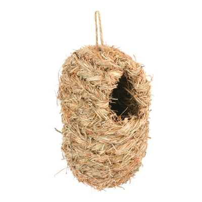 Abri en osier Cosy