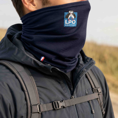Tour de cou LPO