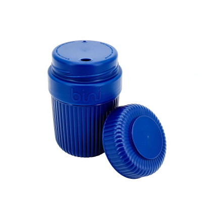 Mug nomade réutilisable Binimug