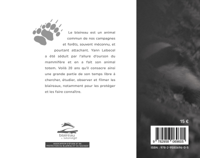 Blaireau & Sauvage