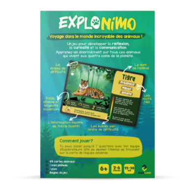 Explonimo