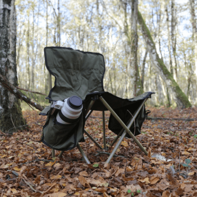 Chaise d'affût Koklass V2