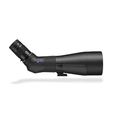 Longue-vue Zeiss Conquest Gavia 85 avec oculaire 30-60x + Étui + Trépied avec rotule