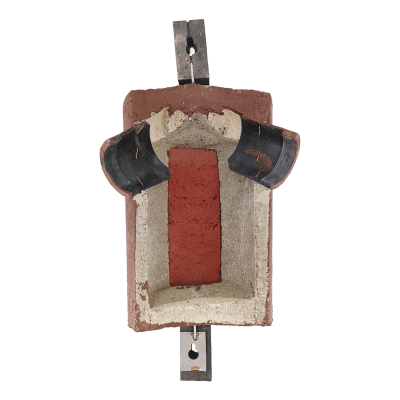 Nichoir Schwegler 2B à grimpereaux