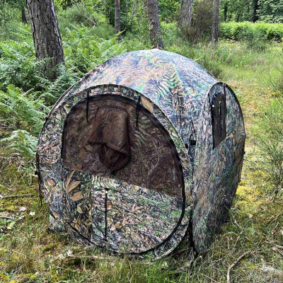 Tente d'affût Tragopan Mini Grouse