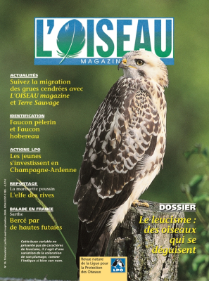L'Oiseau Mag n° 76