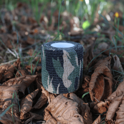 Gaffeur de camouflage 5 m x 4,5 cm