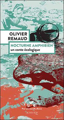 Nocturne amphibien