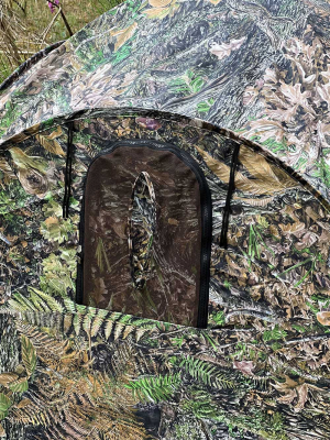 Tente d'affût Tragopan Mini Grouse