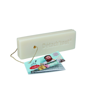 Savon écologique Détach'tout - 100 g