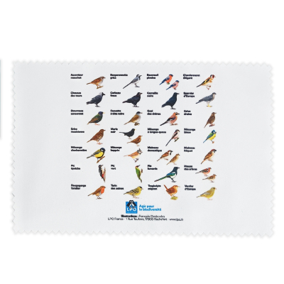 Kit de nettoyage optique LPO