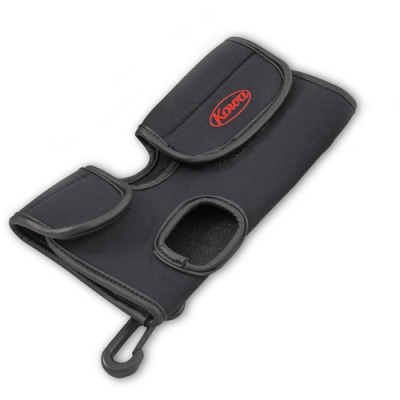 Etui de terrain Kowa TSN 501 noir