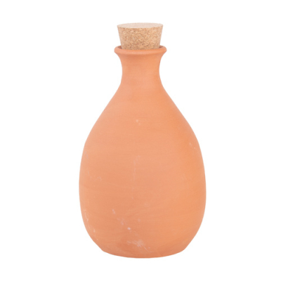 Olla hydratante terre cuite 1,9 litres