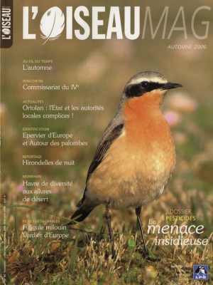 L'Oiseau Mag n° 84