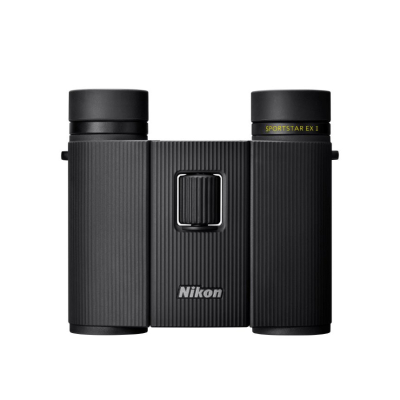 Jumelles Nikon Sportstar EX II 8x25