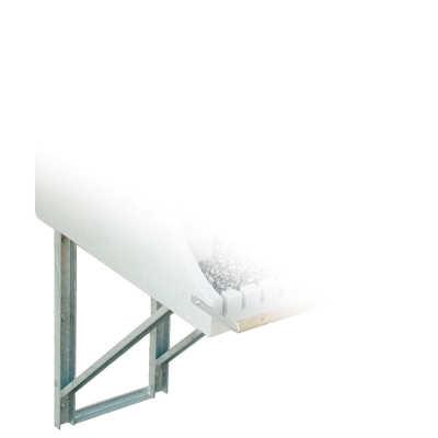 Support pour nichoir Schwegler Faucon pèlerin