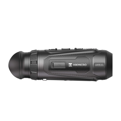 Monoculaire de vision thermique HikMicro Lynx 3.0 LH15