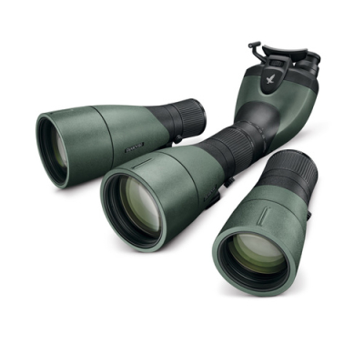 Module oculaire Swarovski BTX