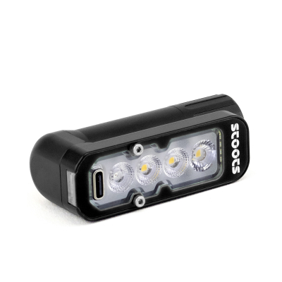 Lampe frontale Stoots Hekla 3