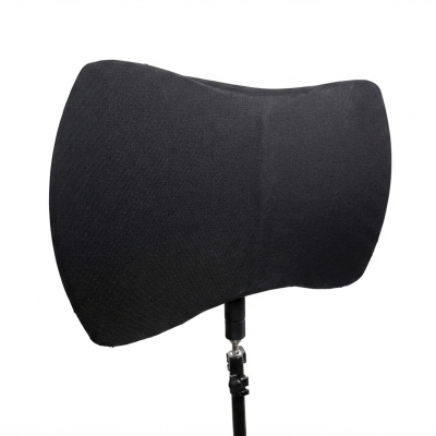 Filtre anti-vent pour microphone Parabolique Stéréo Hi-Sound DR Dodotronic