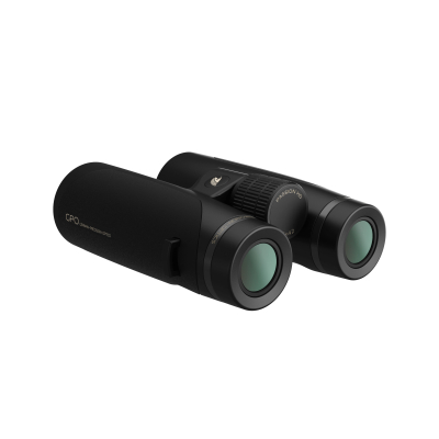 Jumelles GPO Passion HD 10x42 noir