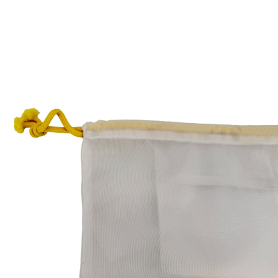 Sac de collecte de déchets LPO - 7 litres