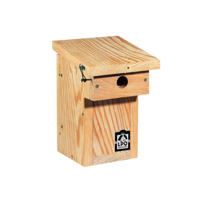 Nichoir LPO Loggia 32 mm
