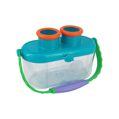 Bugnoculars, Geosafari Junior